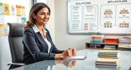 ieps versus 504 plans