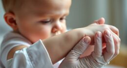infant eczema care tips