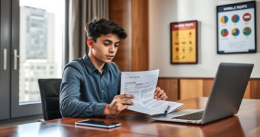 job applications and employment laws