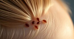 lice care myths
