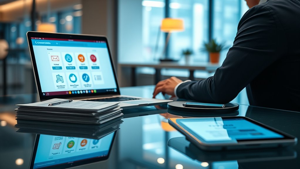 manage online reputation responsibly