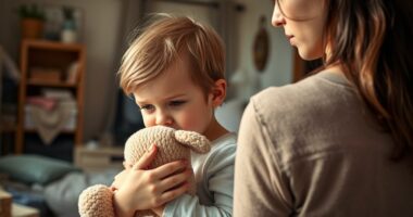 managing emotions through co regulation