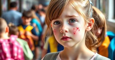 measles exposure symptoms prevention