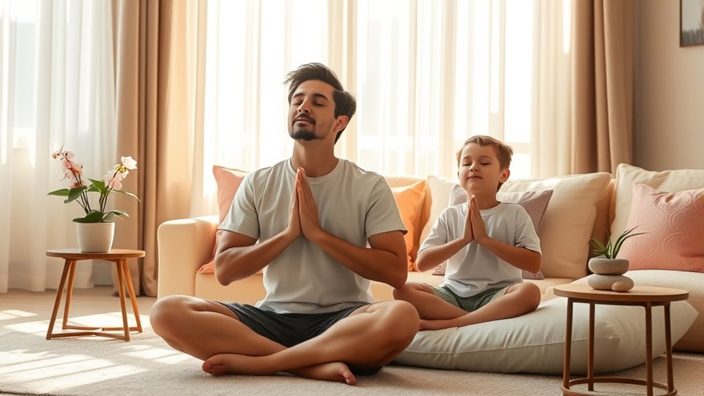 mindful communication and emotional regulation