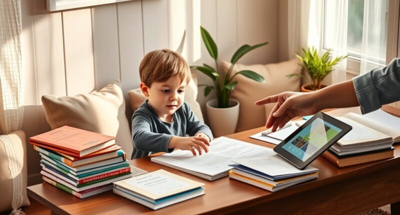 minimize conflicts enhance learning