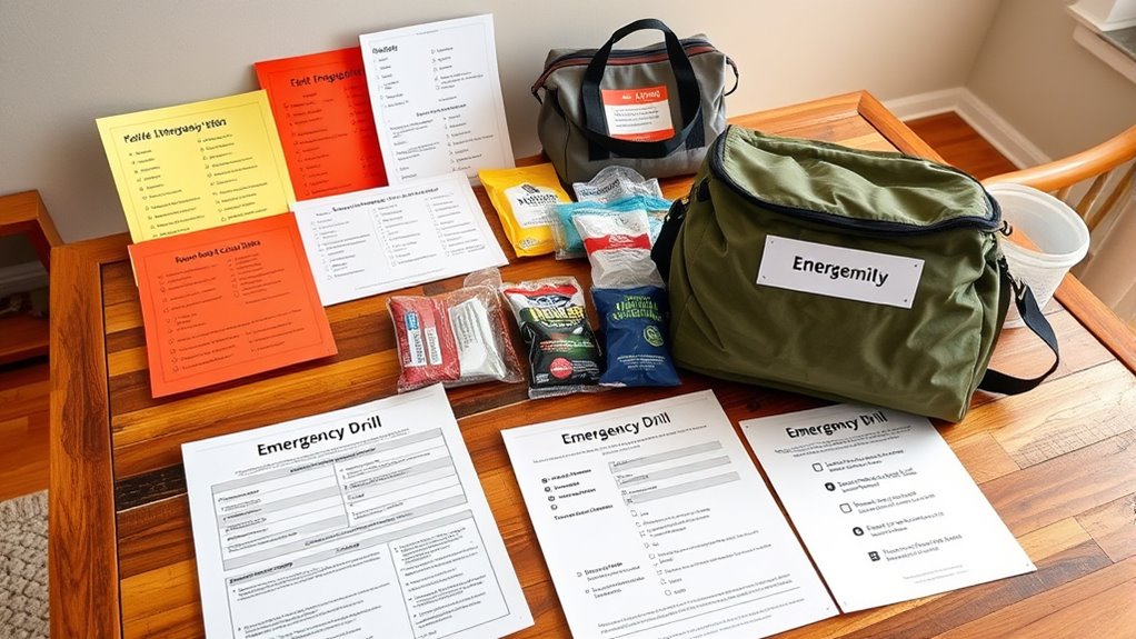 plan practice communicate prepare