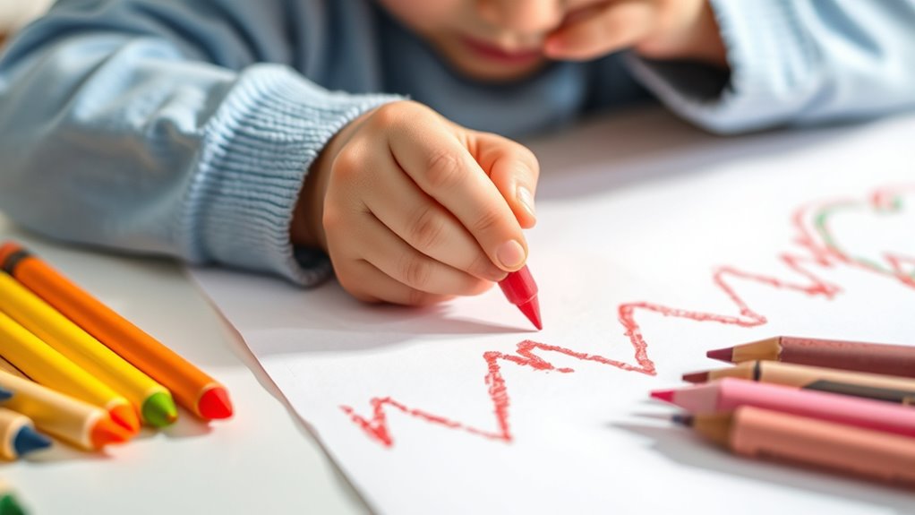 playful fine motor development