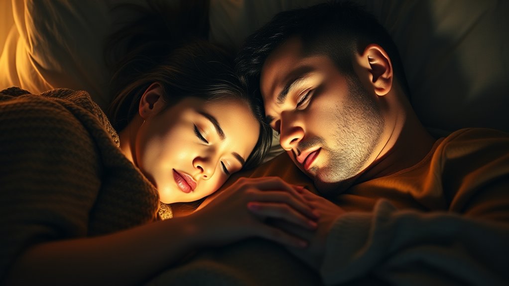 postpartum boundaries and vulnerability