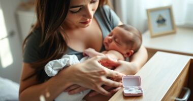 postpartum contraceptive options