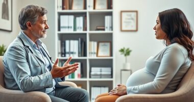 postpartum depression treatment options