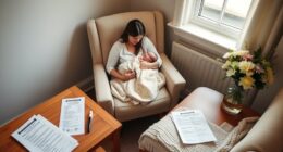 postpartum health monitoring checklist