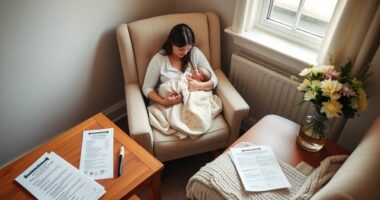 postpartum health monitoring checklist