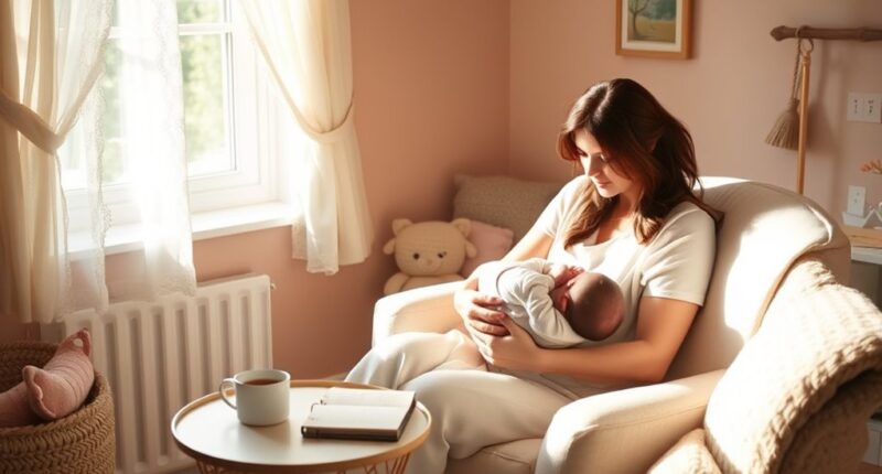 postpartum mental health resources