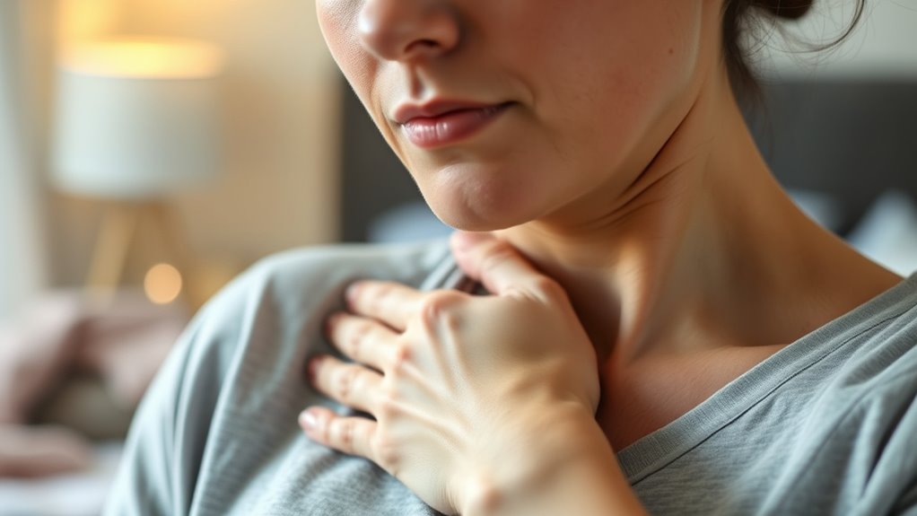 postpartum thyroid health awareness