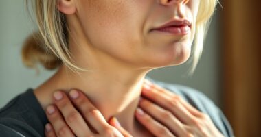 postpartum thyroid warning signs