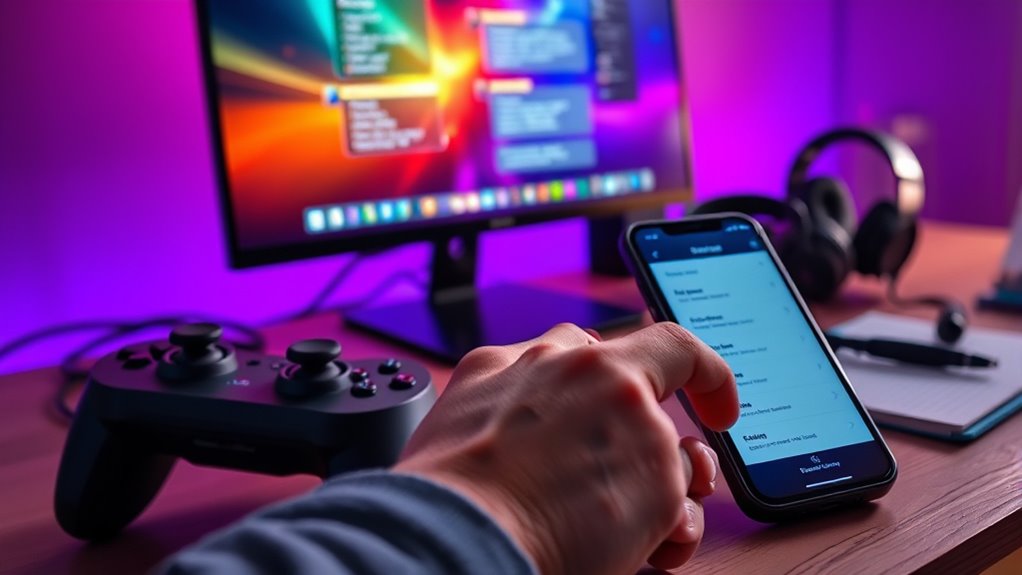 protect privacy and parental controls