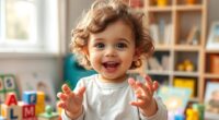 rapid vocabulary growth milestone