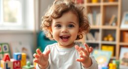 rapid vocabulary growth milestone