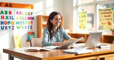 reading skills development strategies