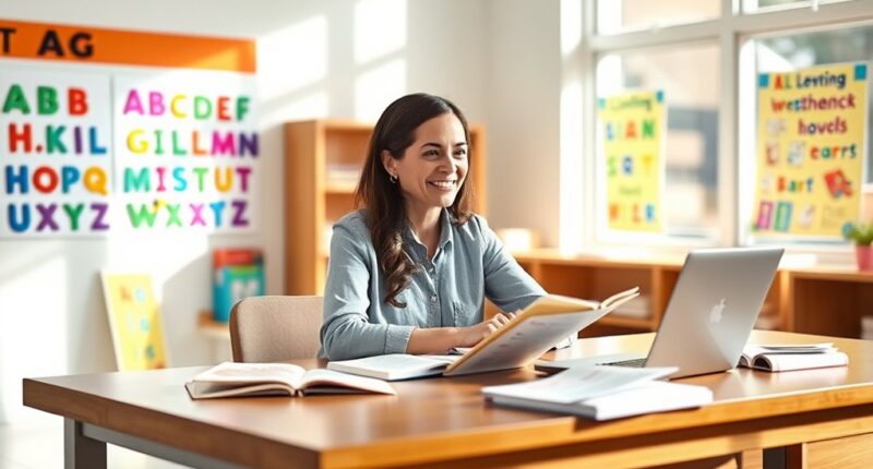 reading skills development strategies