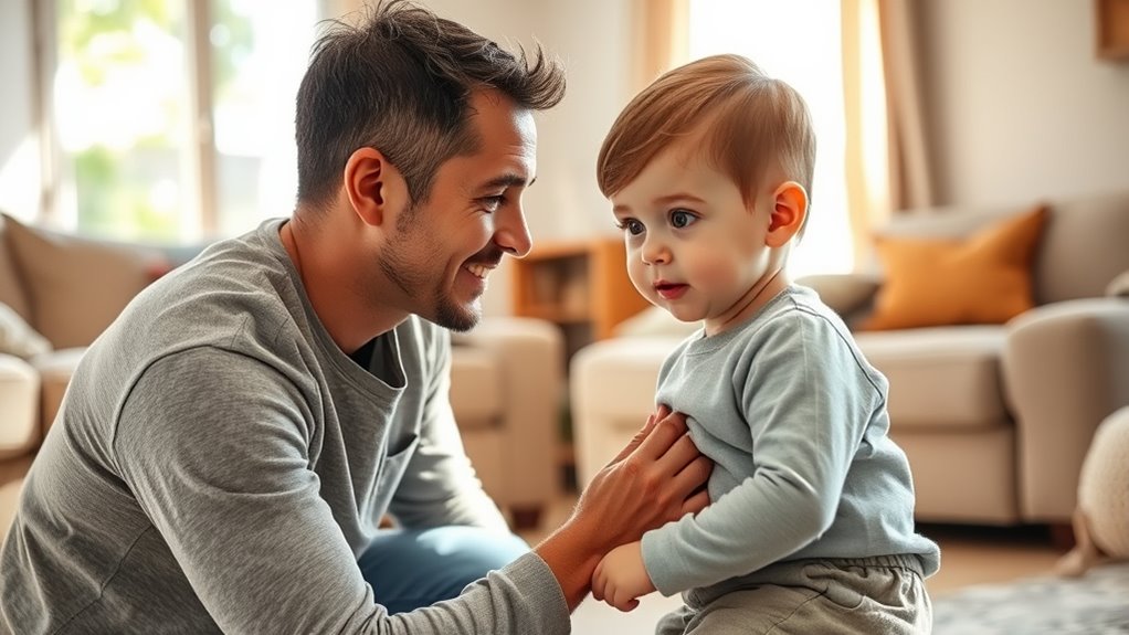 respectful discipline fosters understanding