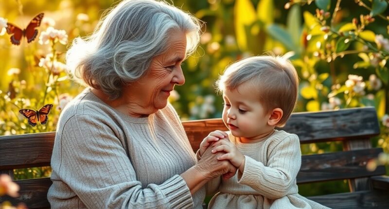 respectful grandparent limits