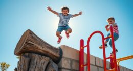 safe adventurous physical activities