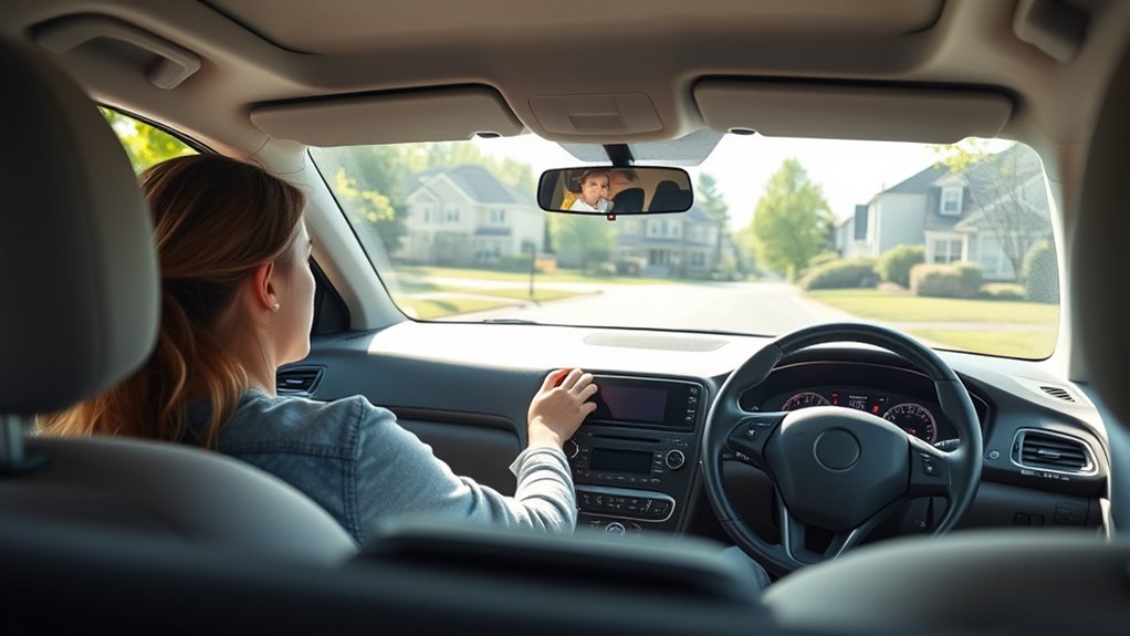 safe driving starts young