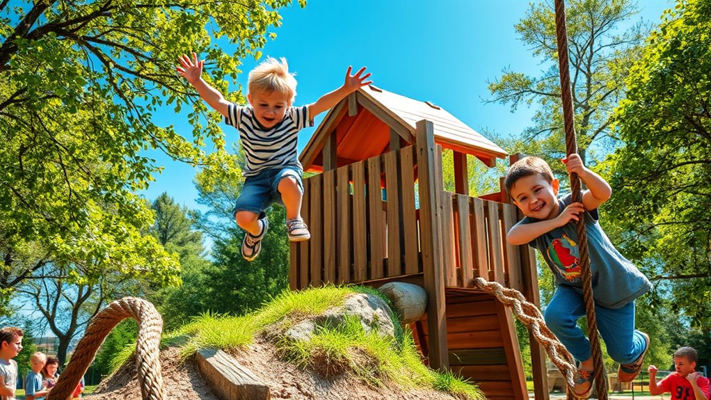 safe risk taking encourages growth