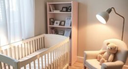 safe sleep education resources