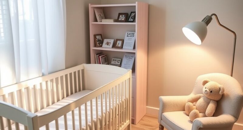 safe sleep education resources