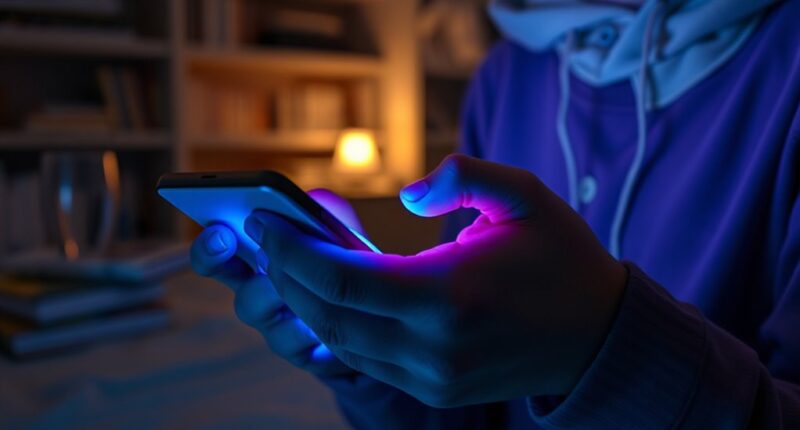 screen time habit or addiction