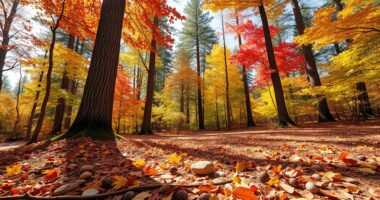 seasonal nature exploration guides