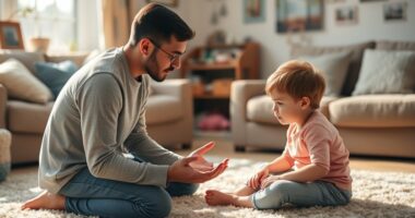 setting boundaries and repair