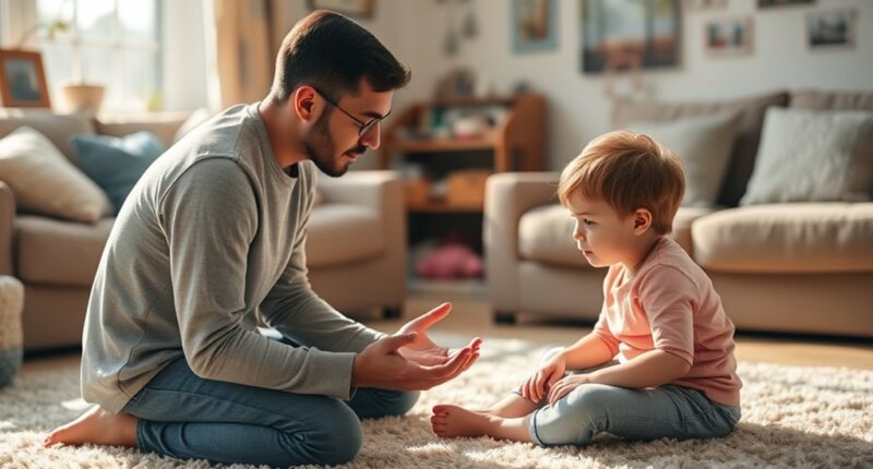 setting boundaries and repair