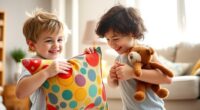 sibling conflict resolution tactics
