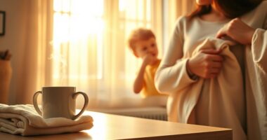 smooth morning routine routines