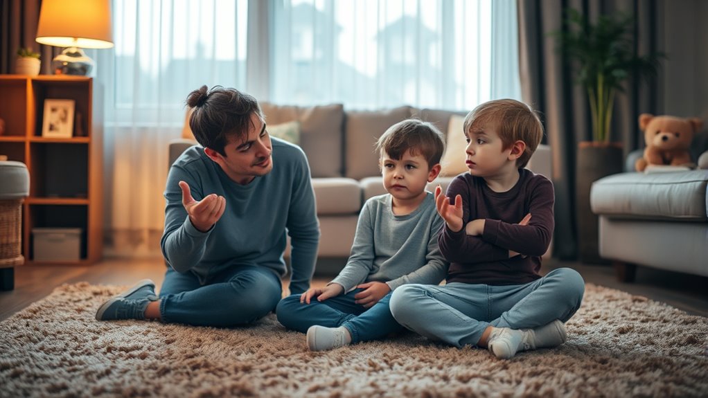 supporting children with media literacy