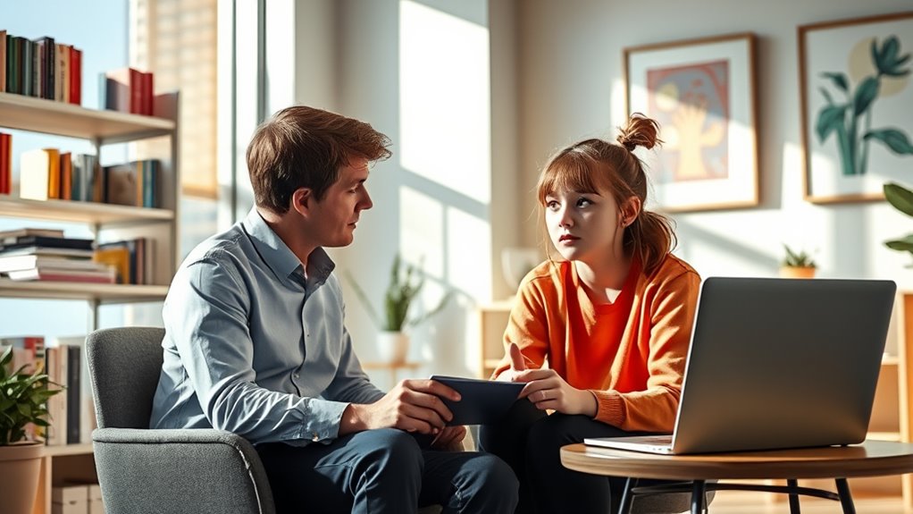 supporting teen digital resilience