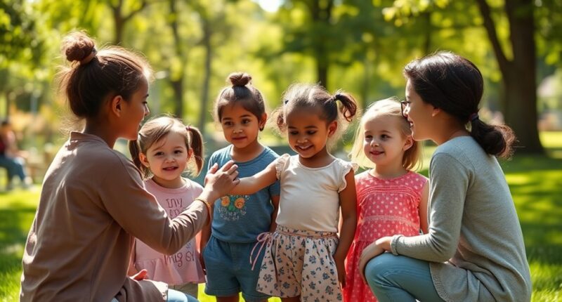 teaching consent daily