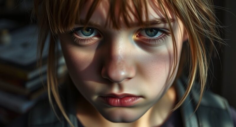 teen depression signs and support