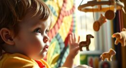 timing development learning flexibility