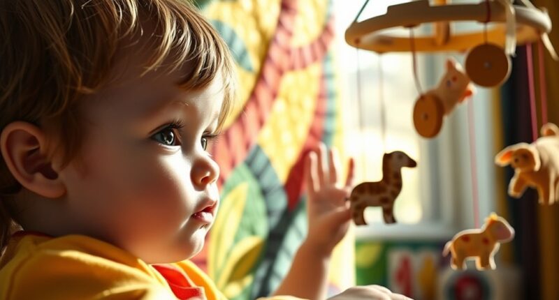 timing development learning flexibility