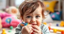 understanding and managing toddler biting