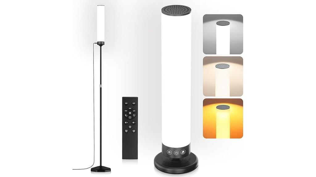 adjustable remote light therapy