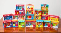 affordable bluey playsets collection