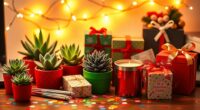 affordable christmas gift ideas