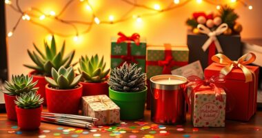affordable christmas gift ideas