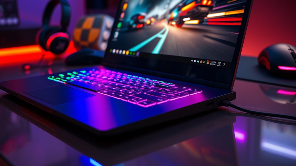 affordable gaming laptop essentials