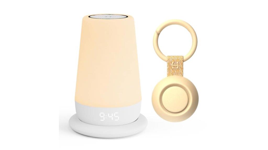 baby sleep bundle includes hatch